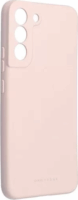 Roar Space Samsung Galaxy S22 Plus Tok - Rózsaszín