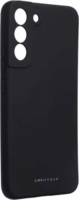 Roar Space Samsung Galaxy S22 Plus Tok - Fekete