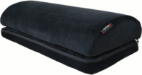 ARozzi AZ-FOOTREST-VELVET-BK Lábtámasz - Fekete