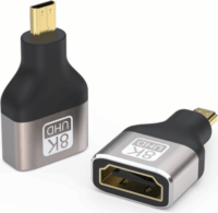 PremiumCord KPHDMA-44 HDMI anya - Micro HDMI apa Adapter