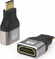 PremiumCord KPHDMA-43 HDMI anya - Mini HDMI apa Adapter