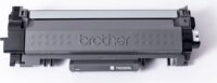 Brother TN2590XL Eredeti Toner Fekete