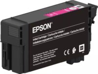 Epson T40C3 Eredeti Tintapatron Magenta