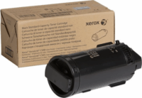 Xerox 106R03887 Eredeti Toner Fekete