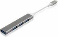 Goodbuy GBMIHUTCCSL USB-C 3.0 HUB (4 port)