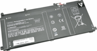 V7 HP Elite X2 1013 Notebook akkumulátor 50Wh