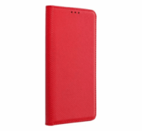 Magnet Samsung Galaxy A15 / A15 5G Flip Tok - Piros