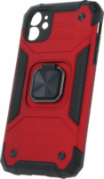 Defender Nitro iPhone 11 Tok - Piros