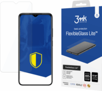 3mk FlexibleGlass Lite Xiaomi Redmi 9 Power Edzett üveg kijelzővédő