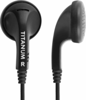 Esperanza TH108K Titanum Vezetékes Headset - Fekete