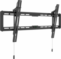 Multibrackets M Universal Wallmount Tilt Large 40"-86" LCD TV fali tartó - Fekete