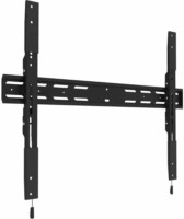 Multibrackets M Universal Wallmount Fixed X Large 42"-90" LCD TV fali tartó - Fekete