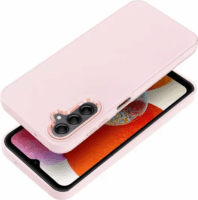 Frame Samsung Galaxy A14 4G / A14 5G Tok - Rózsaszín