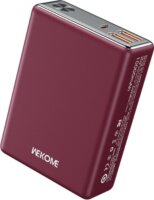 Wekome WK-WP-27 Power Bank 10000 mAh - Piros