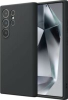 Crong Samsung Galaxy S24 Ultra Tok - Fekete