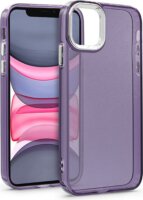 Haffner Pearl Apple iPhone 11 Tok - Lila