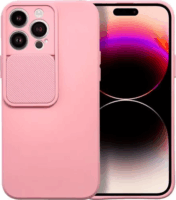 Slide Apple iPhone 13 Pro Max Tok - Rózsaszín