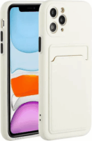 Zone Samsung Galaxy S21 FE 5G Tok - Fehér