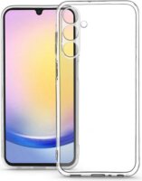 Haffner Clear Case Box Samsung Galaxy A25 5G Tok - Átlátszó