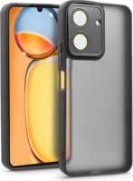Haffner Variete Xiaomi Redmi 13C Tok - Fekete