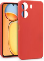 Haffner Soft Xiaomi Redmi 13C Tok - Piros
