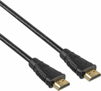 PremiumCord KPHDME015 HDMI - HDMI Kábel 1.5m - Fekete