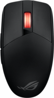 Asus ROG Strix Impact III Wireless Gaming Egér - Fekete