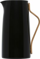 Stelton X-200-2 1200ml Termoszkancsó - Fekete