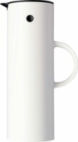 Stelton 960 1000ml Termoszkancsó - Fehér