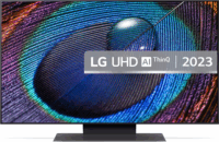 LG 43" UR91 4K Smart TV