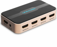 Vention ACCG0-EU HDMI Splitter (1 PC - 4 Kijelző)