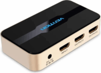 Vention ACBG0-EU HDMI Splitter (1 PC - 2 Kijelző)