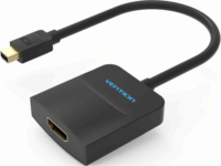 Vention HBCBB Mini DisplayPort apa - HDMI anya Adapter