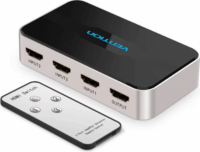 Vention AFFH0 HDMI Splitter (1 PC - 3 kijelző)