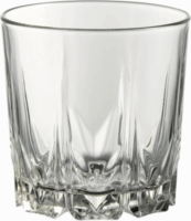 Pasabahce Karat 300ml Whiskys pohárkészlet (6db)