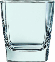Luminarc Sterling 300ml Whiskys pohárkészlet (6db)