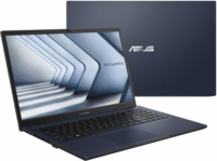 Asus ExpertBook B1502 B1502CVA-NJ0846 Notebook Fekete (15.6" / Intel i7-1355U / 16GB / 512GB SSD)