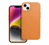 OEM Apple iPhone 14 Plus Hátlapvédő Tok - Narancssárga
