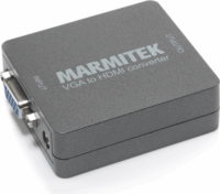 Marmitek Connect VH51 VGA - HDMI Konverter