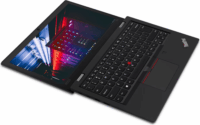 Lenovo ThinkPad L390 Yoga Touch (13" / i5-8265U / 8GB / 256GB NVMe SSD / Webcam / Win 10 Pro) + Lenovo Pen - Használt