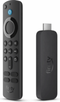 Amazon Fire TV Stick 4K Gen2 Alexa WiFi 6E Médialejátszó 2023 (Bontott)