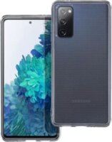 Clear Samsung Galaxy S20 FE/S20 FE 5G Tok - Átlátszó