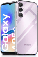 Fusion Ultra 2mm Samsung Galaxy A05s Tok - Átlátszó