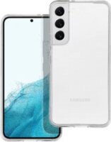 Clear Samsung Galaxy S22 Tok - Átlátszó