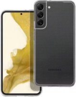 Clear Samsung Galaxy S22 Plus Tok - Átlátszó