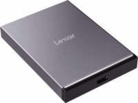 Lexar 1TB SL210 USB3.1 Type-C Külső SSD - Szürke