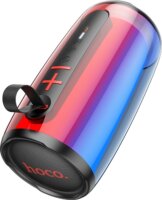 Hoco HC18 Jumper Hordozható Bluetooth Hangszóró - Fekete