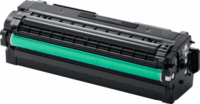 IK (Samsung CLT-Y506L) Toner Sárga