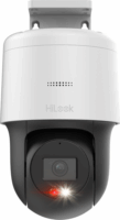 HiLook PTZ-N4MP 4MP 2.8mm PTZ IP Dome kamera