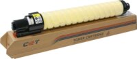 CET (Ricoh MPC5503) Toner Sárga